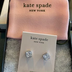 Brand new Kate Spade earrings